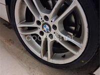 Usado BMW 118 Coupé 143 CV (105 kW) 2010 Blanco Coupe