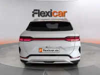 Usado BYD Seal U Comfort 160 kW (218 CV) 2025 Blanco SUV