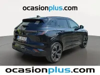 Usado Renault Austral Iconic Esprit Alpine 200 CV (147 kW) 2023 Negro SUV