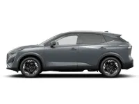 Ny Nissan Qashqai N-Connecta 140 HK (102 kW) 2026 Grå SUV