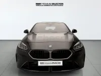 Usado BMW 120 Comfort Edition 163 CV (119 kW) 2024 Negro Berlina