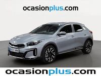 Usado Kia XCeed 140 CV (102 kW) 2024 Gris plata SUV