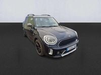 Usado Mini Cooper Countryman 136 CV (100 kW) 2021 Negro SUV