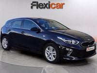 Używany Kia Ceed 120 KM (88 kW) 2019 Czarny Hatchback
