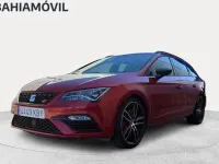 Usado Seat Leon CUPRA 300 CV (220 kW) 2017