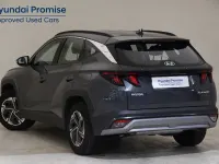 Usado Hyundai Tucson 159 CV (116 kW) 2025 SUV