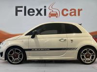 usado Abarth 595C 500Esseesse 1.4 16v T-Jet 132kW E6D Gasolina en Flexicar Orihuela