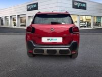 Usado Citroën C3 Aircross PureTech 110 CV (80 kW) 2024 Rojo SUV