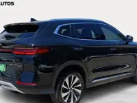 Usado BYD Seal U Comfort 218 CV (160 kW) 2025 Negro SUV