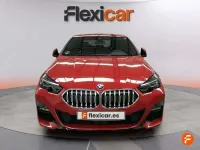 Usado BMW 220 190 CV (139 kW) 2024 Rojo Coupe