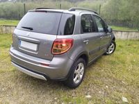 usado Suzuki SX4 1.9DDiS GL+