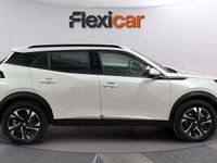 Usado Peugeot e-2008 Allure 100 kW (137 CV) 2020 Blanco SUV