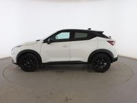 Usado Nissan Juke N-Connecta 114 CV (83 kW) 2022 SUV