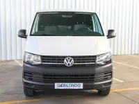 Usado VW Transporter Business 102 CV (75 kW) 2019 Blanco Van