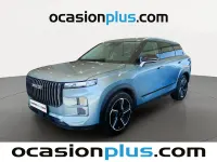 Usado Jaecoo 7 147 CV (108 kW) 2025 Blanco SUV