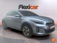 Usado Kia XCeed GT-Line 204 CV (150 kW) 2023 Gris SUV
