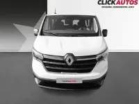 Usado Renault Trafic 150 CV (110 kW) 2024 Monovolumen