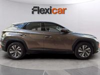 Usado Hyundai Tucson 150 CV (110 kW) 2021 Beige SUV