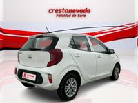 Usado Kia Picanto Comfort 67 CV (49 kW) 2022 Blanco Utilitario