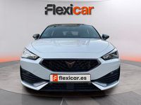 Usado Cupra Leon 150 CV (110 kW) 2024 Blanco Berlina