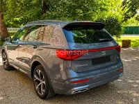 Usado Seat Tarraco FR 150 CV (110 kW) 2022 Gris / plata SUV
