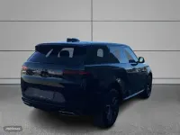 Usado Land Rover Range Rover Sport SE 460 CV (338 kW) 2024 Negro SUV