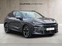 Usado Cupra Terramar 150 CV (110 kW) 2025 Gris / plata SUV