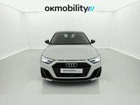 Usado Audi A1 Sportback 110 CV (80 kW) 2022 Blanco Utilitario