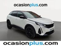 Usado Peugeot 3008 GT 130 CV (95 kW) 2023 Blanco SUV
