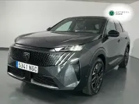 Usado Peugeot 3008 Allure 145 CV (106 kW) 2025 Gris / plata SUV