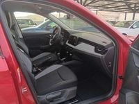 Usado Skoda Kamiq Selection 116 CV (85 kW) 2025 Rojo SUV