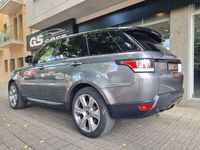 usado Land Rover Range Rover Sport 3.0SDV6 Hybrid HSE 340