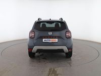 Usado Dacia Duster Extreme 131 CV (96 kW) 2022 Gris SUV