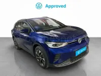 Usado VW ID.4 Pro 210 kW (286 CV) 2025 Eléctrico SUV