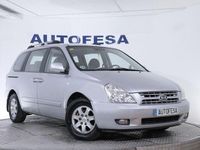 Usado Kia Carnival 185 CV (136 kW) 2011 Plateado Monovolumen