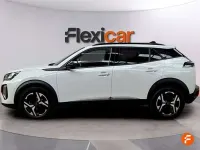 Usado Peugeot 2008 Allure 131 CV (96 kW) 2024 Blanco SUV