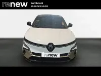 Usado Renault Mégane Iconic 161 kW (219 CV) 2023 Blanco Berlina