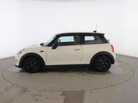 Usado Mini ONE 102 CV (75 kW) 2019 Blanco Utilitario