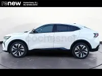 Usado Renault Rafale Techno 200 CV (147 kW) 2025 Blanco SUV