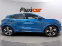 Usado Ford Puma ST-Line X 155 CV (114 kW) 2021 Azul SUV