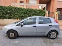 usado Fiat Grande Punto 1.3 JTD Dynamic 75 CV 5p.