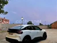 Usado Citroën C5 Aircross Feel 131 CV (96 kW) 2022 Blanco SUV