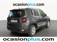 Usado Jeep Renegade Limited 130 CV (95 kW) 2023 SUV