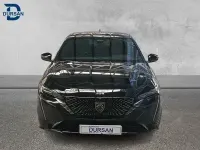 Usado Peugeot 308 GT 130 CV (95 kW) 2022 Negro Berlina