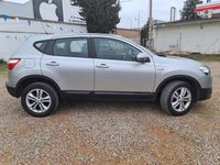 Usado Nissan Qashqai 130 CV (95 kW) 2012 Gris plata SUV