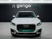 Usado Audi Q2 Design 116 CV (85 kW) 2020 Blanco SUV