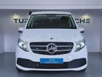 Usado Mercedes V250 Marco Polo 190 CV (139 kW) 2021 Blanco Monovolumen