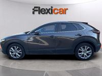 Usado Mazda CX-30 186 CV (136 kW) 2022 Negro SUV