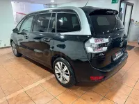 Usado Citroën Grand C4 Picasso Exclusive 156 CV (114 kW) 2015 Negro Monovolumen