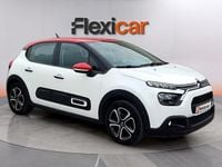 Brugt Citroën C3 Feel 83 HK (61 kW) 2022 Hvid Hatchback